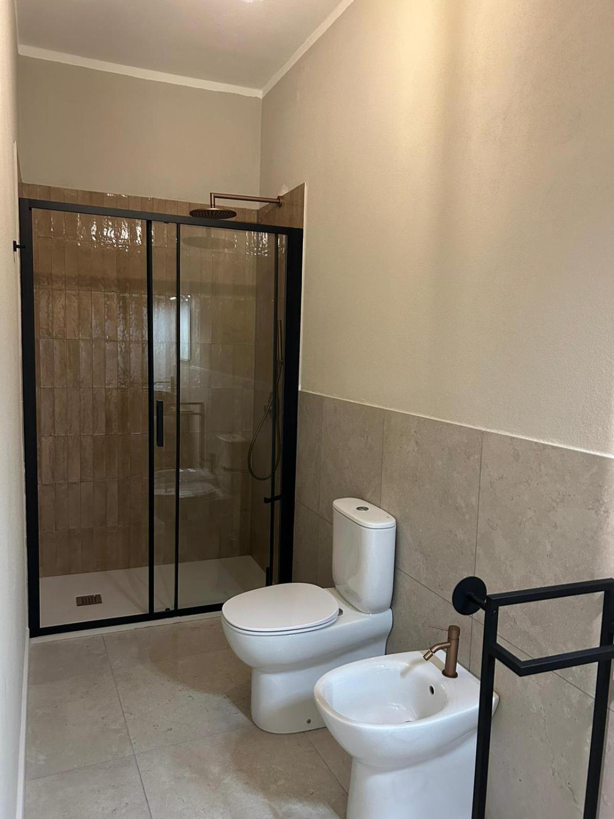 Notus Rooms Noto Exterior photo