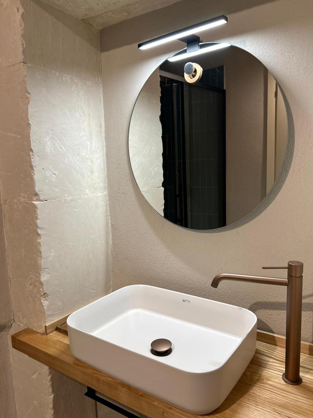 Notus Rooms Noto Exterior photo