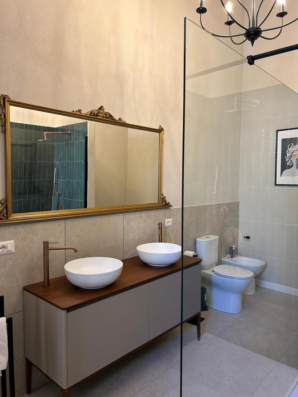 Notus Rooms Noto Exterior photo
