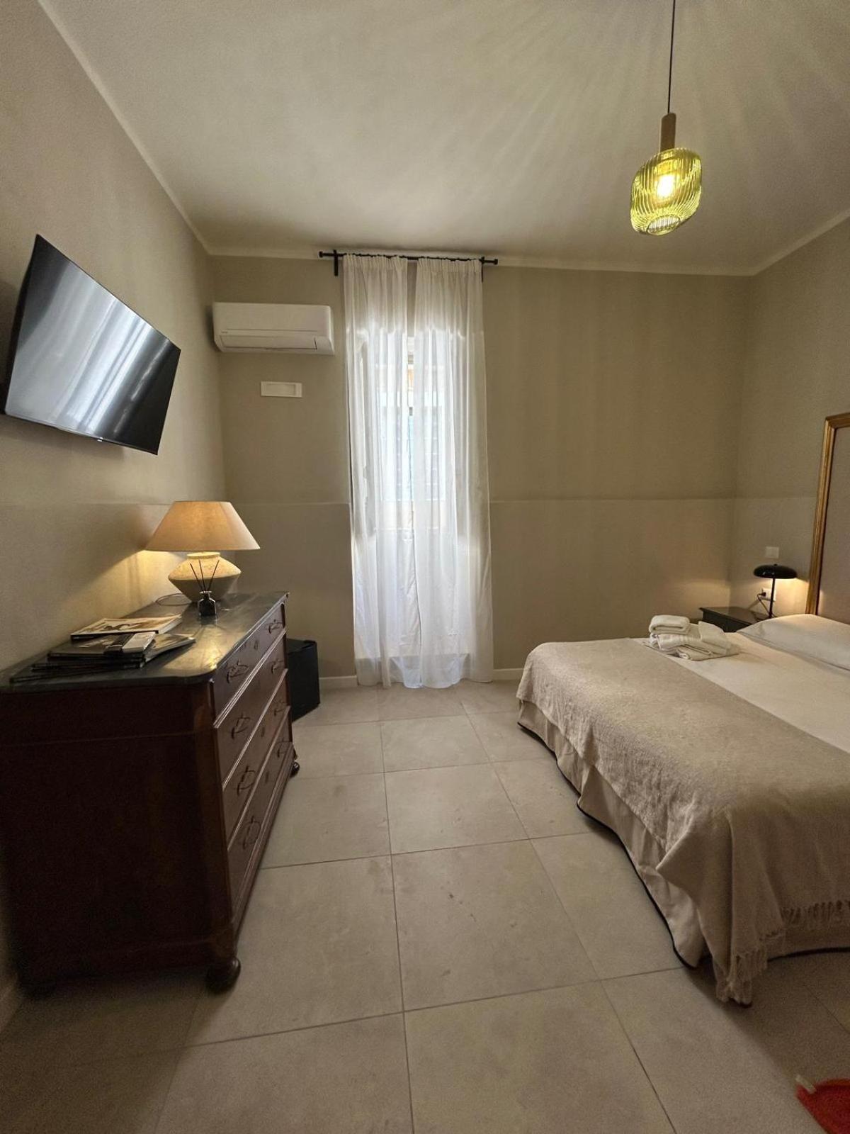 Notus Rooms Noto Exterior photo