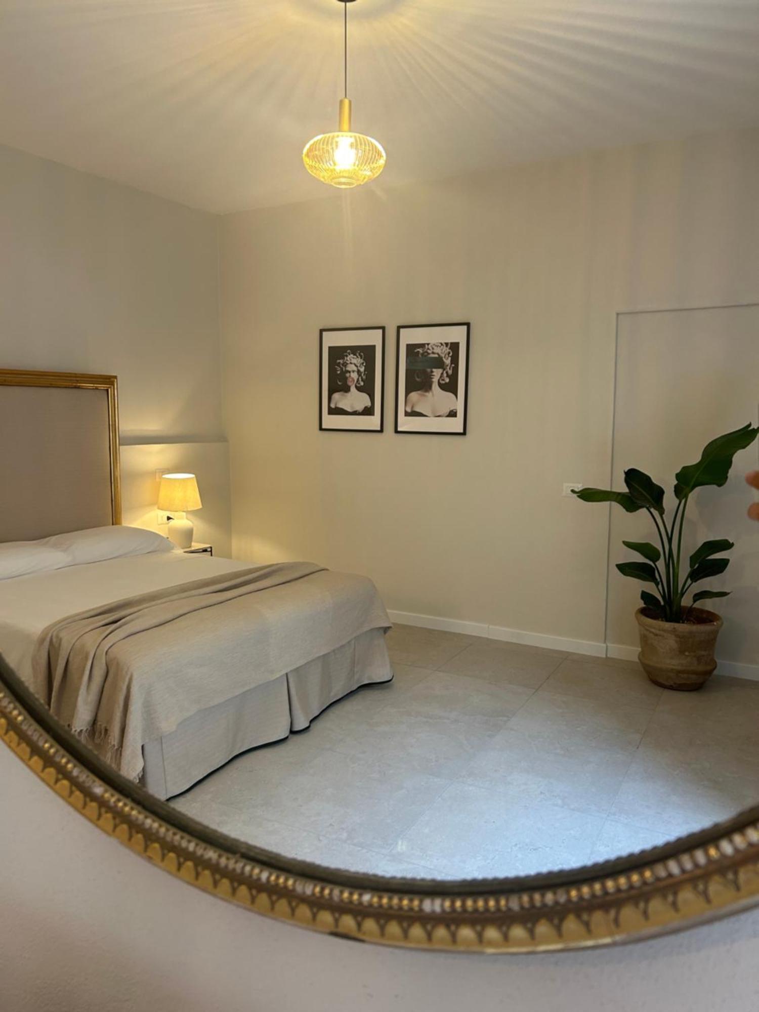 Notus Rooms Noto Exterior photo